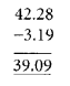 NCERT Exemplar Class 6 Maths Chapter 4 Fractions and Decimals 40