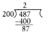 NCERT Exemplar Class 6 Maths Chapter 4 Fractions and Decimals 47