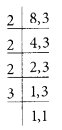 NCERT Exemplar Class 6 Maths Chapter 4 Fractions and Decimals 51