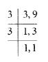 NCERT Exemplar Class 6 Maths Chapter 4 Fractions and Decimals 54