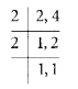 NCERT Exemplar Class 6 Maths Chapter 4 Fractions and Decimals 55
