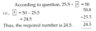 NCERT Exemplar Class 6 Maths Chapter 4 Fractions and Decimals 58