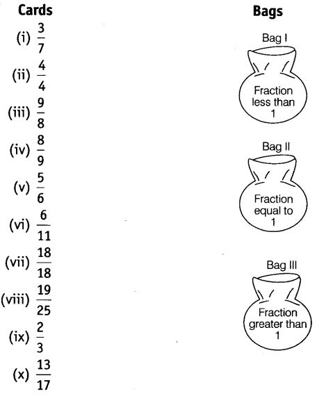 NCERT Exemplar Class 6 Maths Chapter 4 Fractions and Decimals 85
