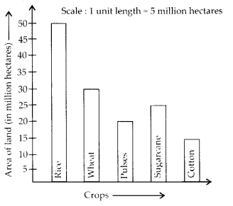 NCERT Exemplar Class 6 Maths Chapter 5 Data Handling 124