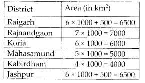 NCERT Exemplar Class 6 Maths Chapter 5 Data Handling 15