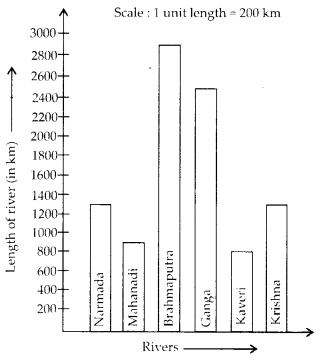 NCERT Exemplar Class 6 Maths Chapter 5 Data Handling 99