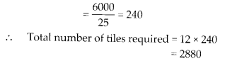 NCERT Exemplar Class 6 Maths Chapter 6 Mensuration 102