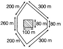 NCERT Exemplar Class 6 Maths Chapter 6 Mensuration 48
