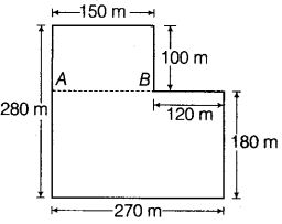 NCERT Exemplar Class 6 Maths Chapter 6 Mensuration 49