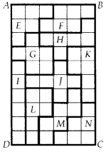 NCERT Exemplar Class 6 Maths Chapter 6 Mensuration 51