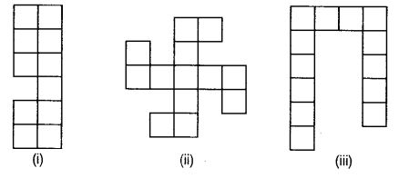 NCERT Exemplar Class 6 Maths Chapter 6 Mensuration 57