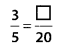 NCERT Exemplar Class 6 Maths Chapter 8 Ratio and Proportions 10