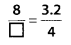 NCERT Exemplar Class 6 Maths Chapter 8 Ratio and Proportions 14