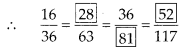 NCERT Exemplar Class 6 Maths Chapter 8 Ratio and Proportions 18
