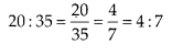 NCERT Exemplar Class 6 Maths Chapter 8 Ratio and Proportions 19
