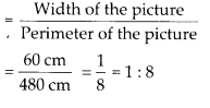 NCERT Exemplar Class 6 Maths Chapter 8 Ratio and Proportions 2