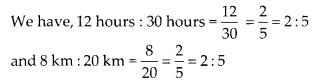 NCERT Exemplar Class 6 Maths Chapter 8 Ratio and Proportions 27
