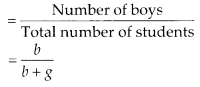 NCERT Exemplar Class 6 Maths Chapter 8 Ratio and Proportions 7
