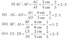 NCERT Exemplar Class 6 Maths Chapter 8 Ratio and Proportions 73