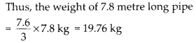 NCERT Exemplar Class 6 Maths Chapter 8 Ratio and Proportions 85