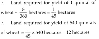 NCERT Exemplar Class 6 Maths Chapter 8 Ratio and Proportions 91