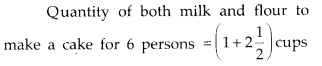 NCERT Exemplar Class 6 Maths Chapter 8 Ratio and Proportions 92