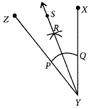 NCERT Exemplar Class 6 Maths Chapter 9 Symmetry and Practical Geometry 105