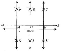 NCERT Exemplar Class 6 Maths Chapter 9 Symmetry and Practical Geometry 112