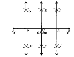 NCERT Exemplar Class 6 Maths Chapter 9 Symmetry and Practical Geometry 97