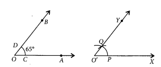 NCERT Exemplar Class 6 Maths Chapter 9 Symmetry and Practical Geometry 99