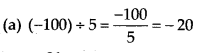 NCERT Exemplar Class 7 Maths Chapter 1 Integers 3