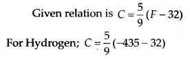 NCERT Exemplar Class 7 Maths Chapter 1 Integers 9