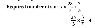 NCERT Exemplar Class 7 Maths Chapter 2 Fractions and Decimals 19