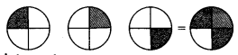 NCERT Exemplar Class 7 Maths Chapter 2 Fractions and Decimals 4