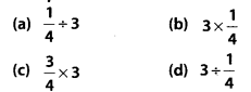 NCERT Exemplar Class 7 Maths Chapter 2 Fractions and Decimals 5