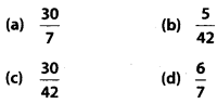 NCERT Exemplar Class 7 Maths Chapter 2 Fractions and Decimals 54