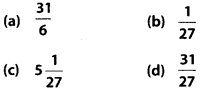 NCERT Exemplar Class 7 Maths Chapter 2 Fractions and Decimals 55