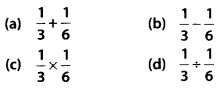 NCERT Exemplar Class 7 Maths Chapter 2 Fractions and Decimals 56