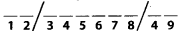 NCERT Exemplar Class 7 Maths Chapter 4 Simple Equations 12