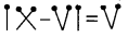 NCERT Exemplar Class 7 Maths Chapter 4 Simple Equations 5