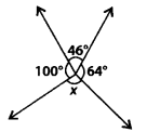 NCERT Exemplar Class 7 Maths Chapter 5 Lines and Angles 2