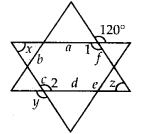 NCERT Exemplar Class 7 Maths Chapter 5 Lines and Angles 51