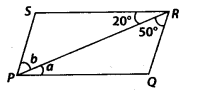 NCERT Exemplar Class 7 Maths Chapter 5 Lines and Angles 9