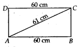 NCERT Exemplar Class 7 Maths Chapter 6 Triangles 11