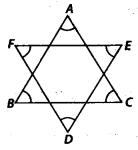 NCERT Exemplar Class 7 Maths Chapter 6 Triangles 15