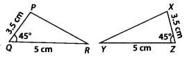NCERT Exemplar Class 7 Maths Chapter 6 Triangles 34