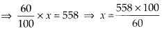 NCERT Exemplar Class 7 Maths Chapter 7 Comparing Quantities 121