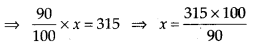NCERT Exemplar Class 7 Maths Chapter 7 Comparing Quantities 13