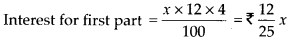 NCERT Exemplar Class 7 Maths Chapter 7 Comparing Quantities 146