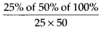 NCERT Exemplar Class 7 Maths Chapter 7 Comparing Quantities 15